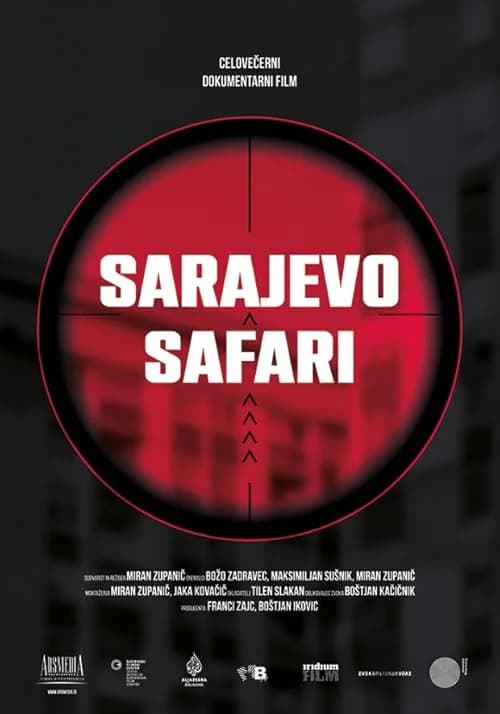 Sarajevo Safari