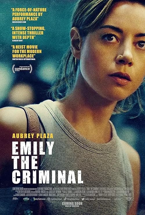 Emily the Criminal