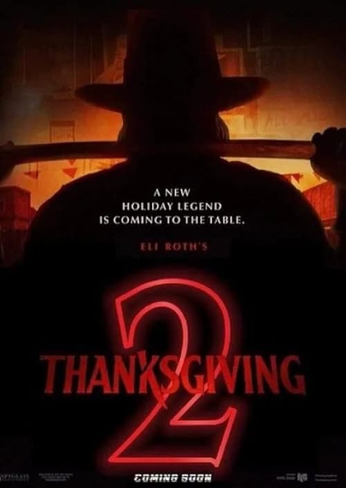 Thanksgiving 2