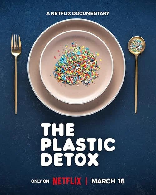 The Plastic Detox
